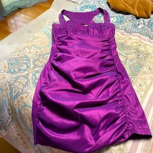 Jessica McClintock party dress